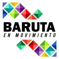 Logo Baruta en Movimiento