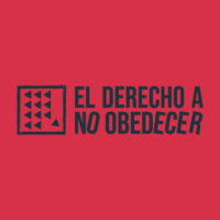 Logo El Derecho a No Obedecer