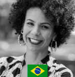 Diputada Federal Brasil