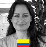 Co-fundadora y CEO de Radio Ambulante.