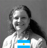 Filósofa e investigadora de la Universidad de Buenos Aires.