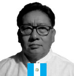 Candidato a la vicepresidencia de Guatemala