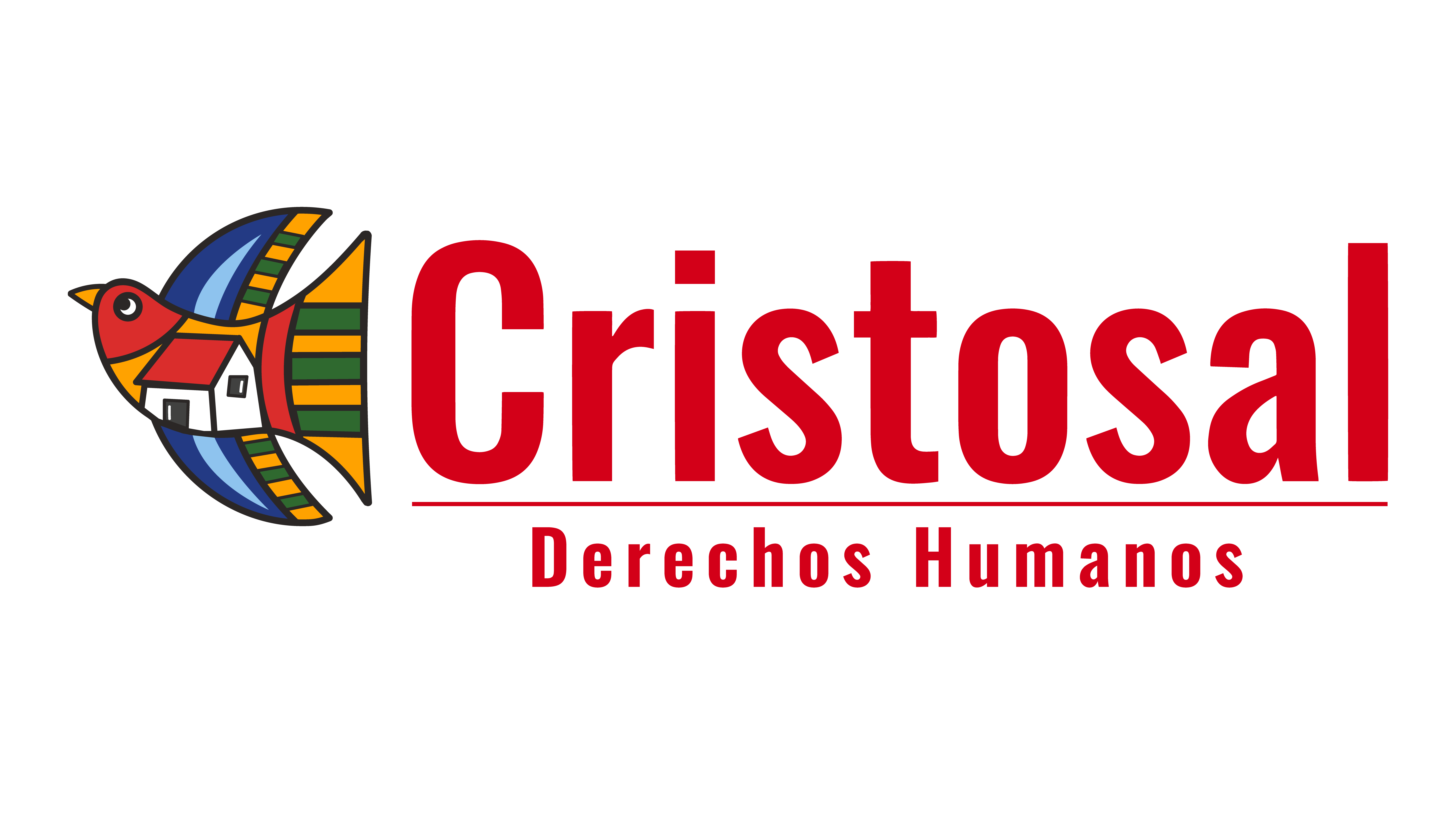 Logo Cristosal