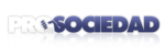 Logo ProSociedad