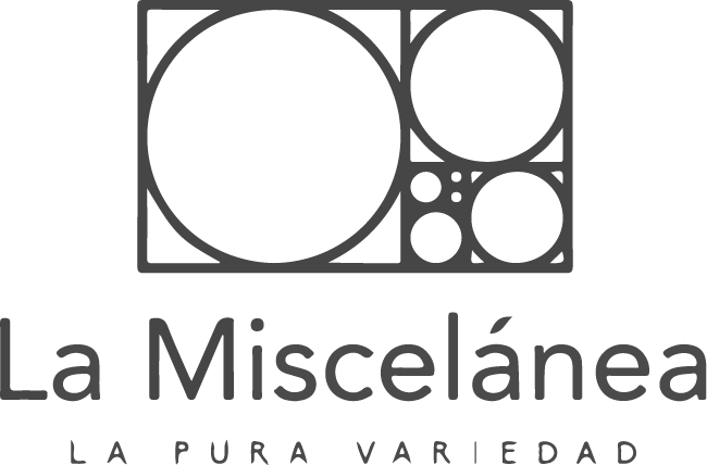 Copia de Logo La Miscelánea