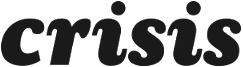 Crisis_revista_logo