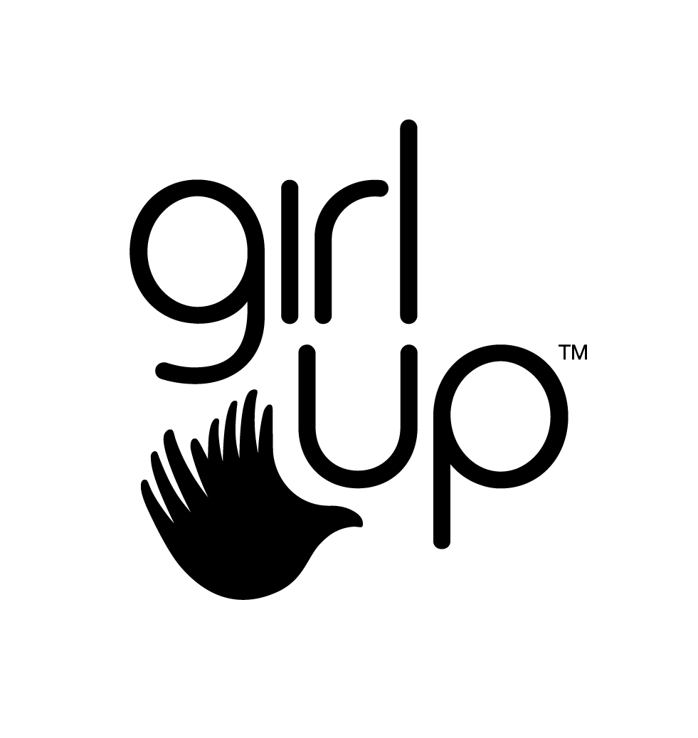 GU logo negro