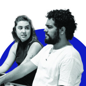 Futuros posibles para presentes distópicos