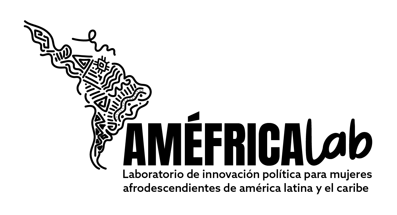 Logo AmefricaLab_AmefricaLab_Negro Logo AmefricaLab_AmefricaLab_Negro