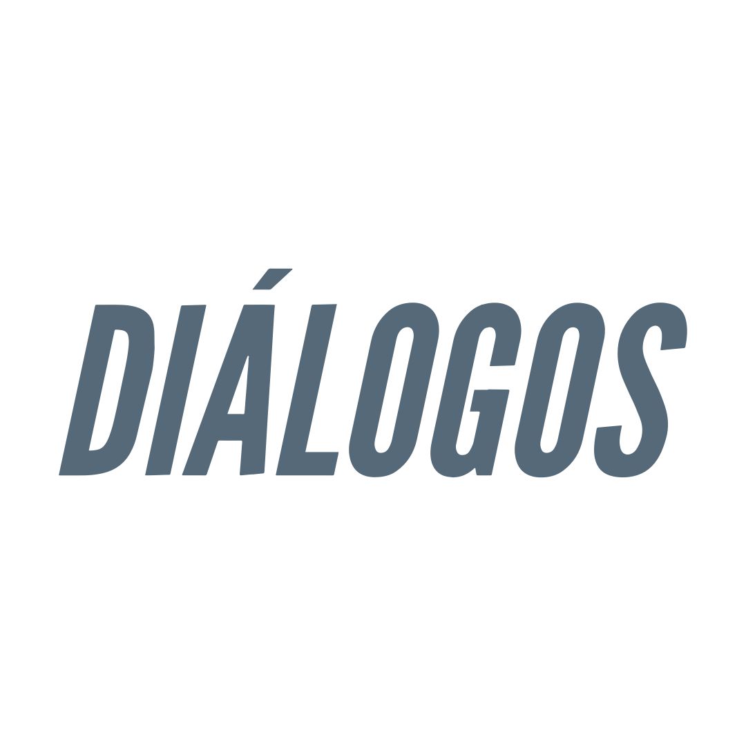 Logo Dialogos 1 - Maria Alejandra Erazo Logo Dialogos 1 - Maria Alejandra Erazo