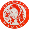 Logo Leonas en Manada Logo Leonas en Manada
