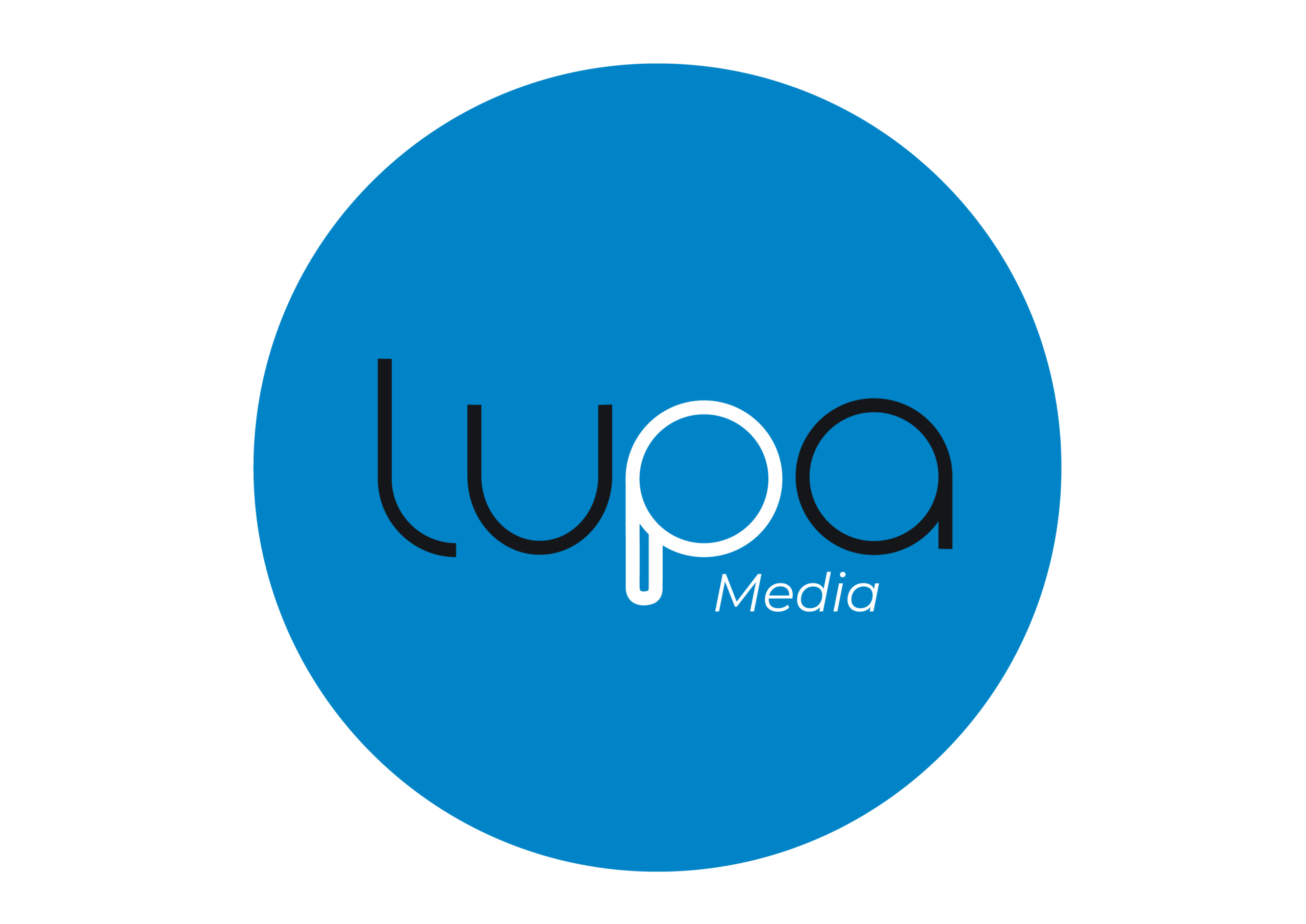 Lupa Media - Margarita Yépez Lupa Media - Margarita Yépez