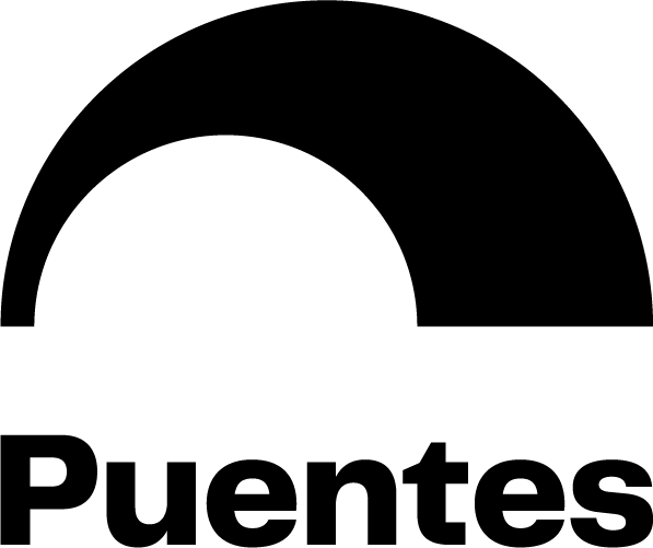 logo_puentes_negro_vertical(2) - Rubén López logo_puentes_negro_vertical(2) - Rubén López